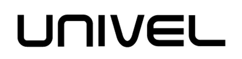 Trademark Logo UNIVEL