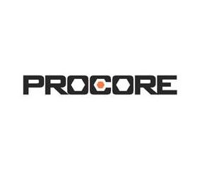 Trademark Logo PROCORE
