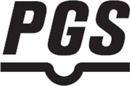 Trademark Logo PGS