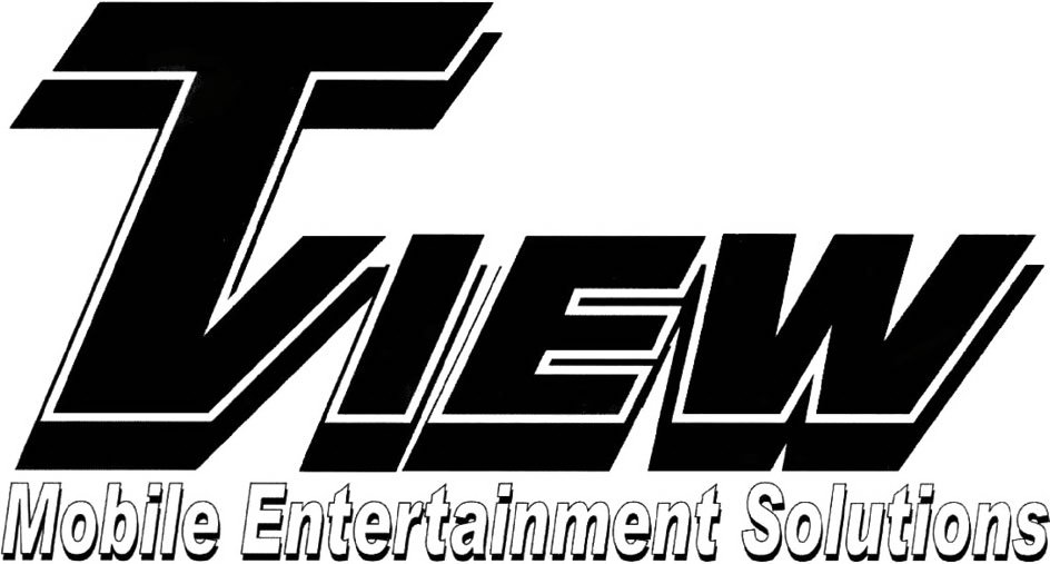  TVIEW MOBILE ENTERTAINMENT SOLUTIONS
