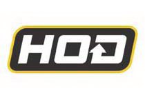 Trademark Logo HOD