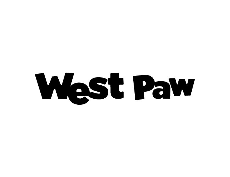 Trademark Logo WEST PAW