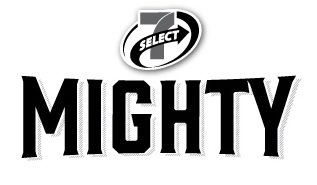  7 SELECT MIGHTY