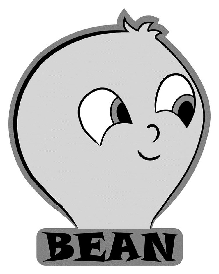 Trademark Logo BEAN