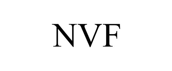  NVF