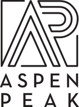Trademark Logo AP ASPEN PEAK