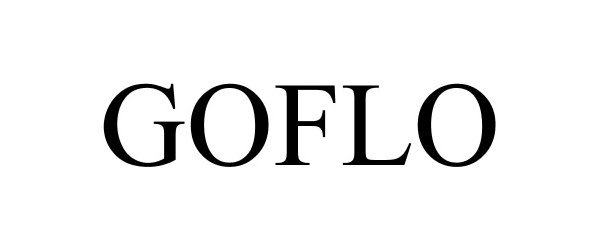  GOFLO