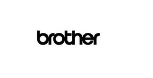 Trademark Logo BROTHER
