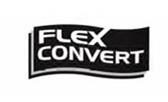 Trademark Logo FLEX CONVERT