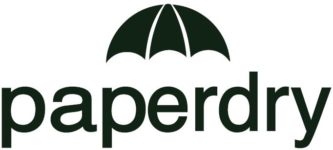  PAPERDRY