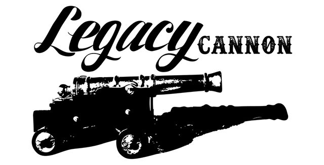 Trademark Logo LEGACY CANNON