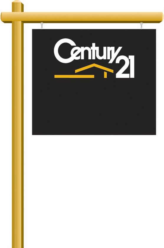 Trademark Logo CENTURY 21