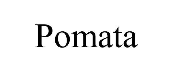  POMATA