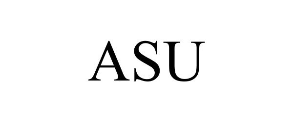 ASU