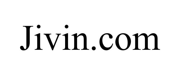  JIVIN.COM