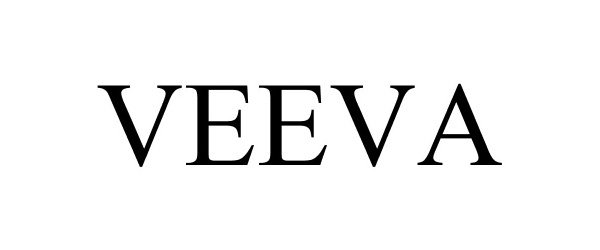 Trademark Logo VEEVA