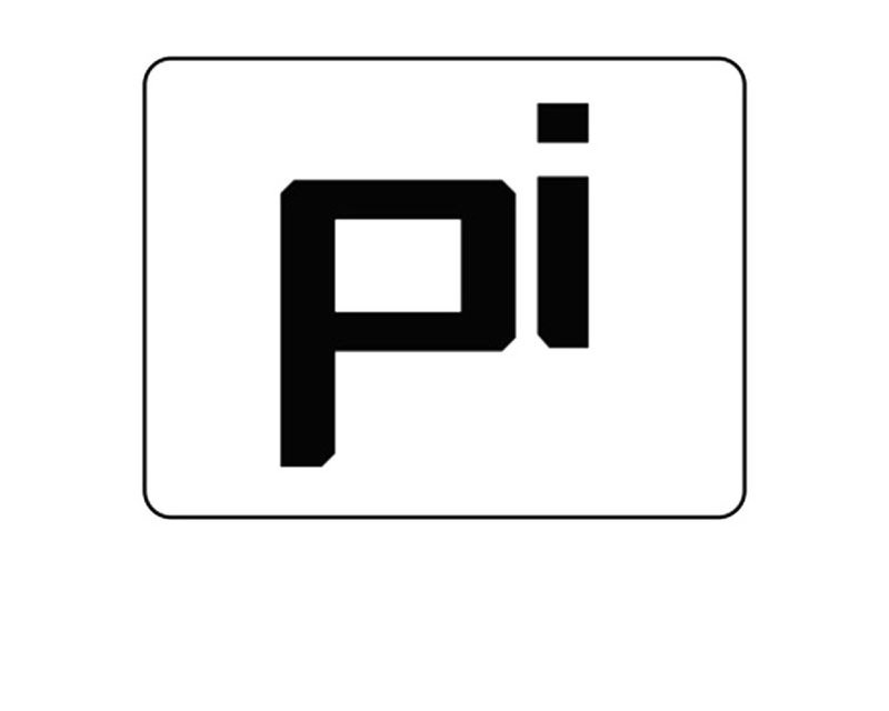 Trademark Logo PI