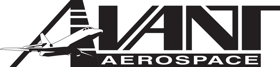 Trademark Logo AVANT AEROSPACE