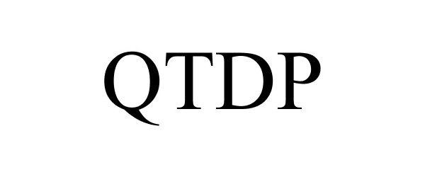  QTDP