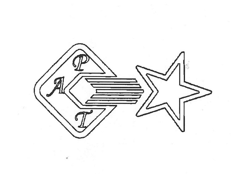 Trademark Logo P A T