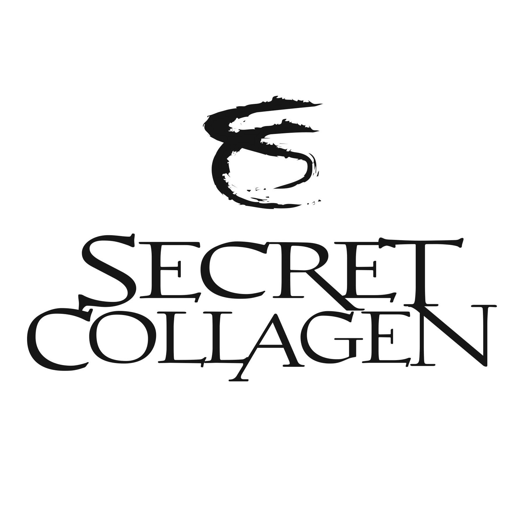  SECRET COLLAGEN