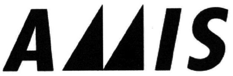 Trademark Logo AMIS