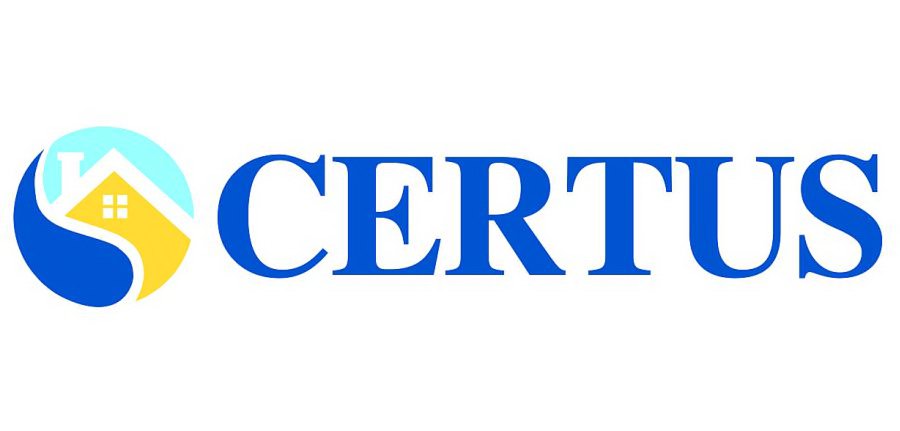 Trademark Logo CERTUS