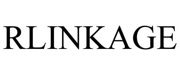  RLINKAGE