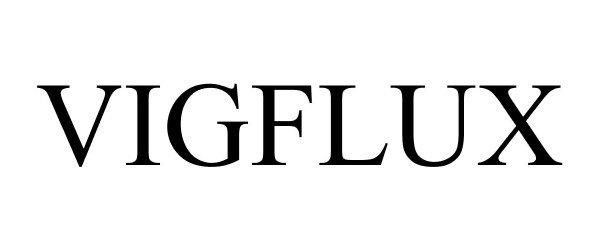  VIGFLUX