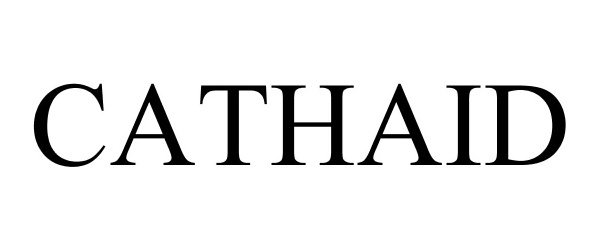 Trademark Logo CATHAID