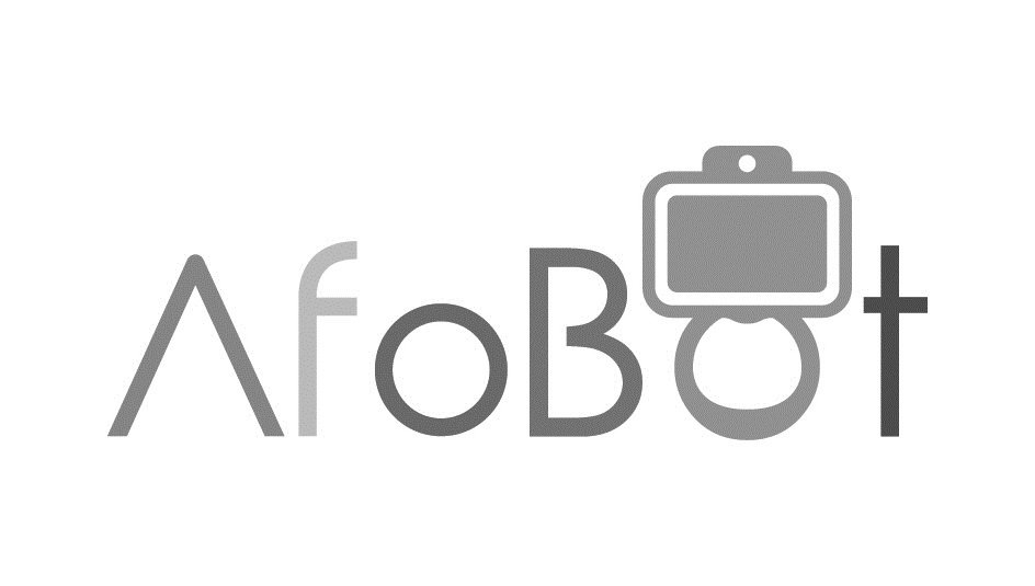 Trademark Logo AFOBOT