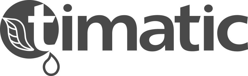 Trademark Logo TIMATIC