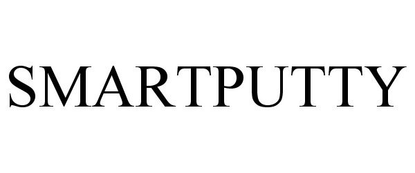 Trademark Logo SMARTPUTTY