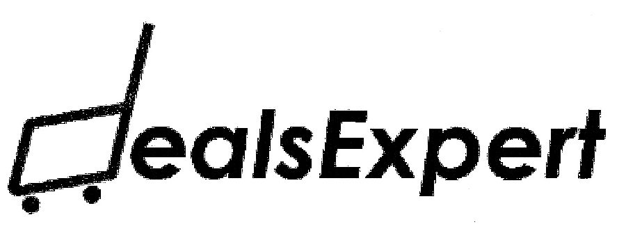 Trademark Logo DEALSEXPERT
