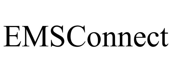 EMSCONNECT