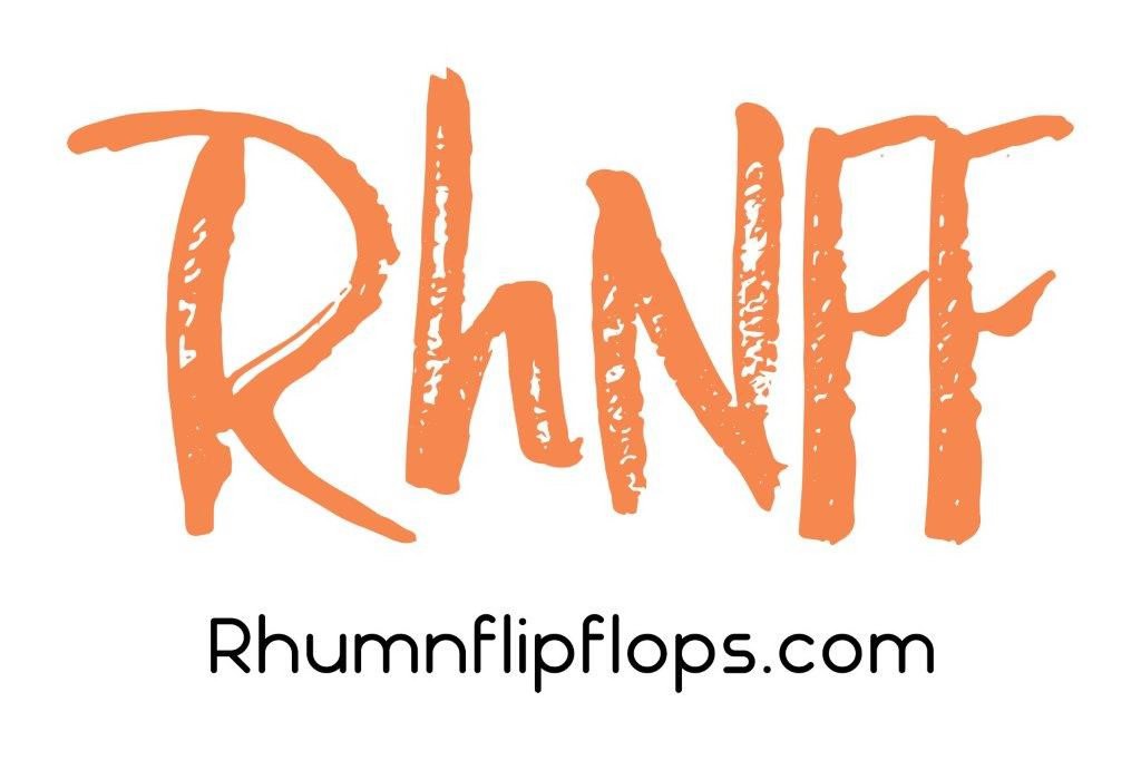  RHNFF RHUMNFLIPFLOPS.COM