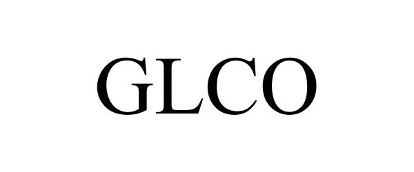 Trademark Logo GLCO