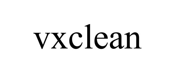  VXCLEAN