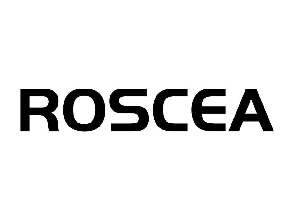 Trademark Logo ROSCEA