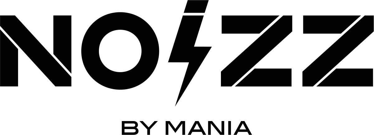  NOIZZ BY MANIA