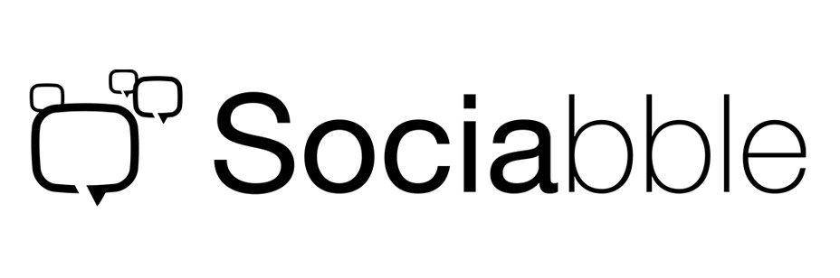 Trademark Logo SOCIABBLE