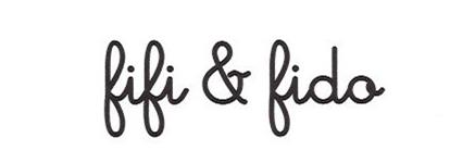 Trademark Logo FIFI & FIDO