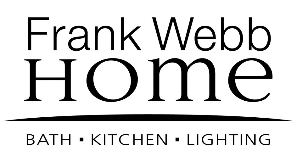 Trademark Logo FRANK WEBB HOME BATH KITCHEN LIGHTING