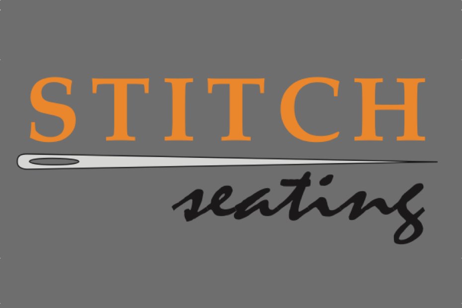  STITCH SEATING