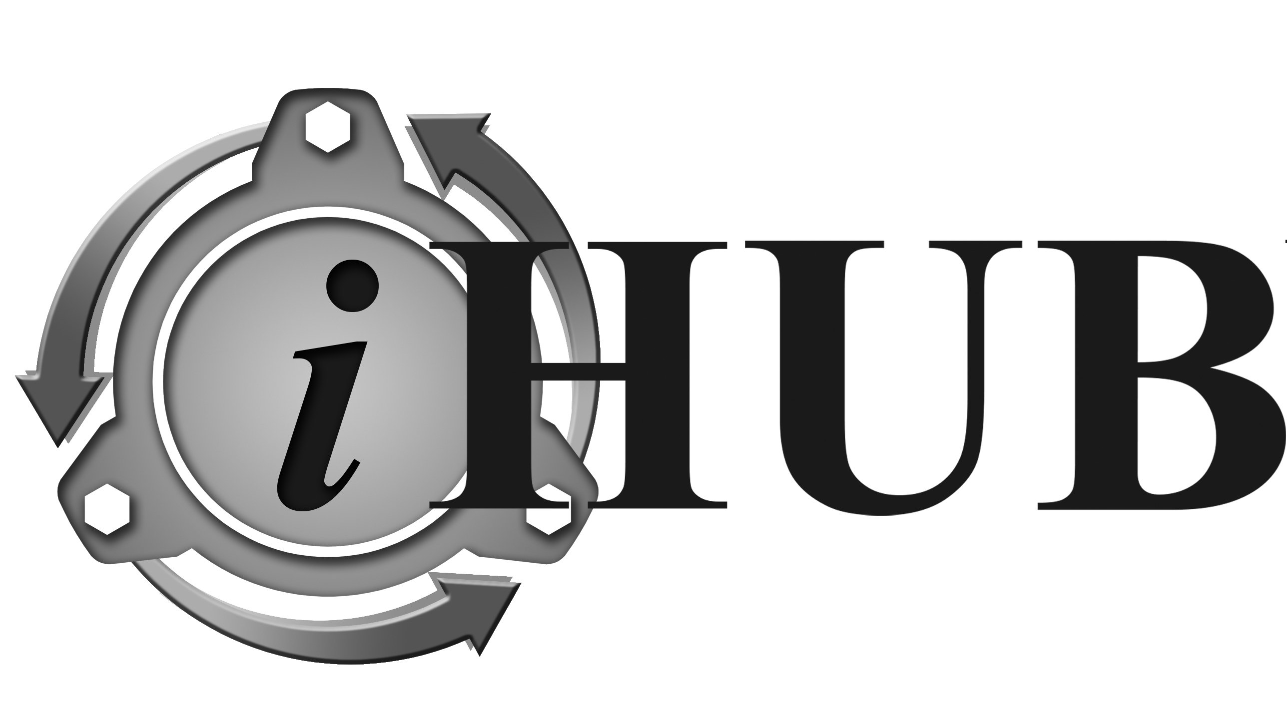 Trademark Logo IHUB