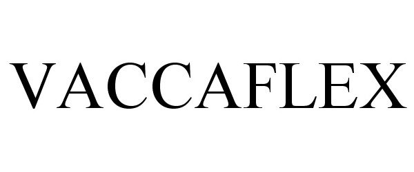  VACCAFLEX