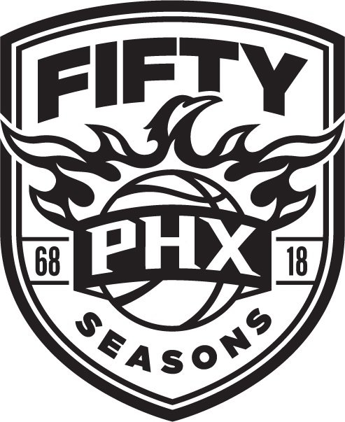 Trademark Logo FIFTY PHX SEASONS 68 18