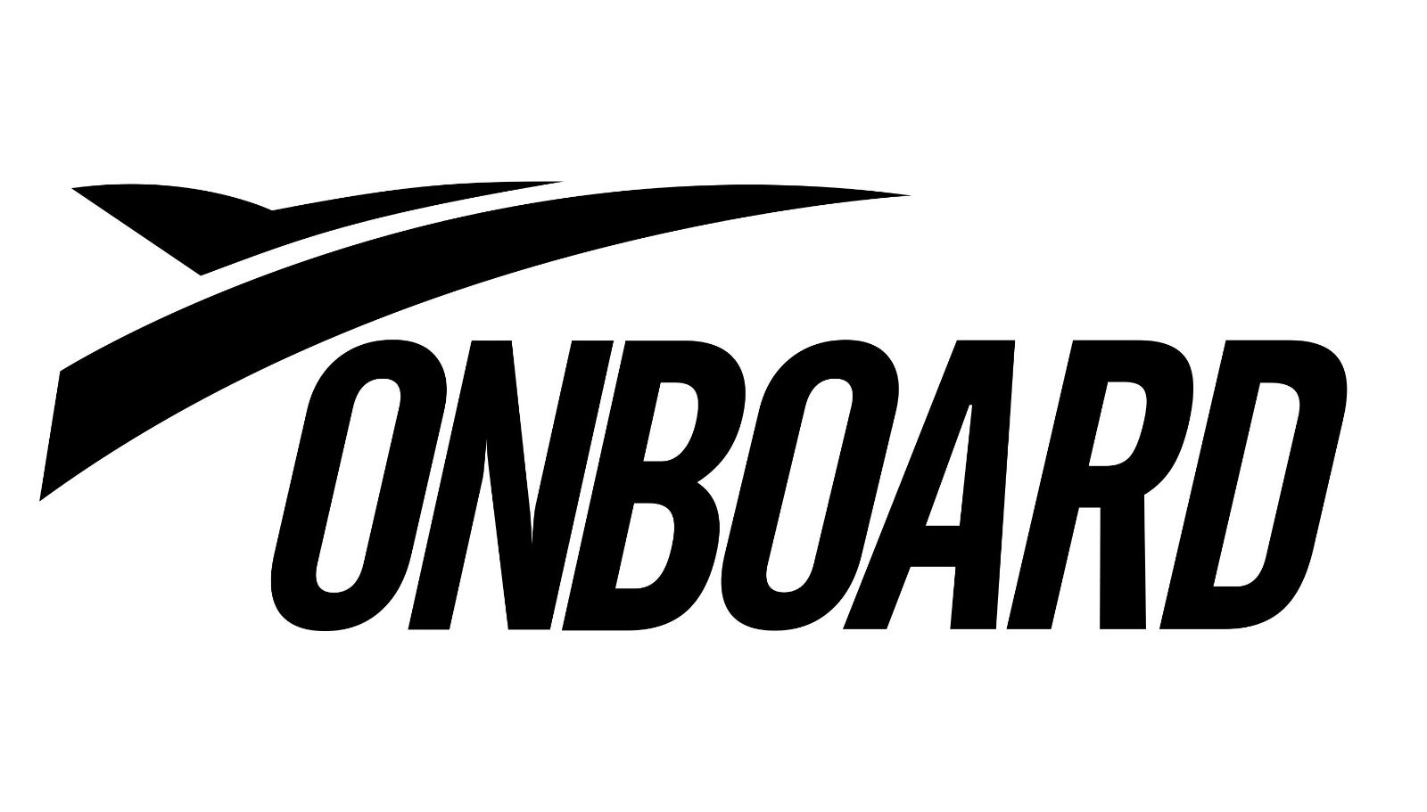 Trademark Logo ONBOARD