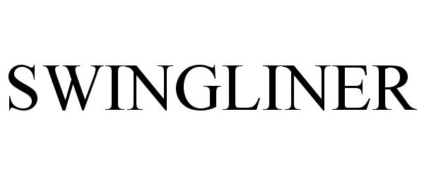 Trademark Logo SWINGLINER