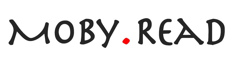 Trademark Logo MOBY.READ